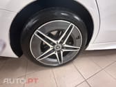 Mercedes-Benz C 220 d AMG Line