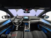 Peugeot 5008 1.5 BlueHDi GT EAT8
