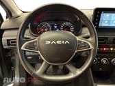 Dacia Jogger 1.0 ECO-G SL Extreme 7L Bi-Fuel