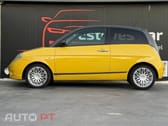 Lancia Ypsilon MOMO Desing