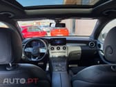 Mercedes-Benz GLC 300 de Coupé 4Matic Business Solutions