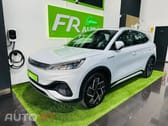 BYD Atto 3 60.48 kWh Design