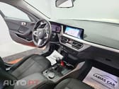 BMW 116 i Advantage Pack M
