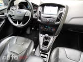 Ford Focus 1.0 SCTi Titanium
