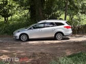 Ford Focus SW ND