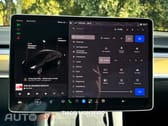 Tesla Model Y Tração Traseira