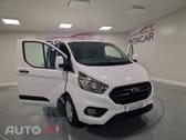 Ford Transit Custom 310L1 2.0 TDCi H1-Tecto Baixo Trend