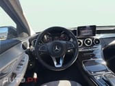 Mercedes-Benz C 200 BlueTEC Aut.