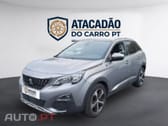 Peugeot 3008 Crossway