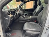 Mercedes-Benz GLC 300 e 4Matic
