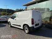 Toyota Proace City 1.5D L1 Comfort