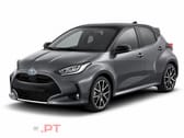 Toyota Yaris 1.5 HSD Exclusive+Pack Luxury
