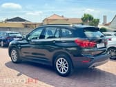 BMW X1 16 d sDrive Corporate Edition Auto