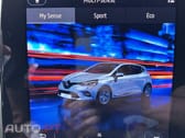 Renault Clio Exclusive 1.0