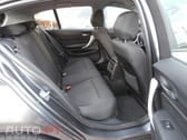 BMW 116 d Advantage