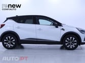 Renault Captur 1.0 Tce Techno Bi-fuel
