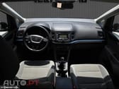 Seat Alhambra 2.0 TDi Style