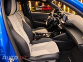 Peugeot E-208 50 kWh GT
