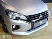 Mitsubishi Space Star 1.2 Intense