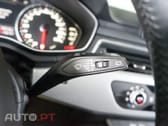 Audi A4 Avant 2.0 TDi Multitronic Exclusive