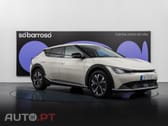 Kia EV6 77.4 kWh Tech