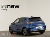 Renault Clio Clio 1.0 TCe Techno