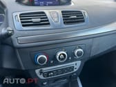 Renault Mégane Sport Tourer 1.5 DCI SW 