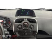 Renault Kangoo Z.E. Extra R-Link