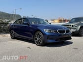 BMW 330 e Line Sport Auto