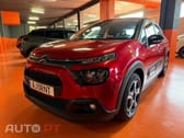 Citroen C3 1.5 BlueHDi Shine