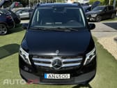 Mercedes-Benz V 300 d Longo Avantgarde