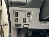 Toyota Hilux 2.5 D-4D 4WD CE
