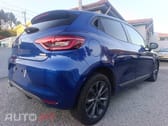 Renault Clio 1.0 TCe RS Line