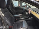 Tesla Model 3 Performance Dual Motor AWD