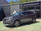 Peugeot 3008 2.0 BlueHDi GT EAT8