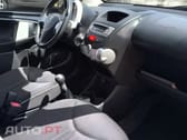 Citroen C1 1.0 Seduction