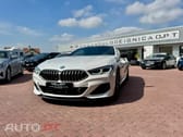 BMW M850i xDrive