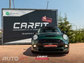 MINI Cooper SD