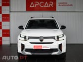 Citroen C3 Aircross 1.2 PureTech Plus
