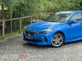 BMW 116 d Corporate Edition M