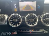 Mercedes-Benz EQB 250 Advanced