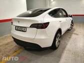 Tesla Model Y Tração Traseira