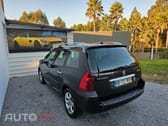 Peugeot 307 SW 1.6 HDi Executive
