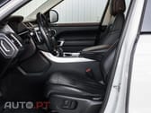 Land Rover Range Rover Sport 2.0 Si4 PHEV HSE Dynamic