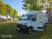 Renault Master 2.3 dCi L3H3 3.5T