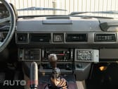 Land Rover Range Rover 3.9 EFi