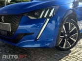 Peugeot 208 1.2 Puretech GT EAT8