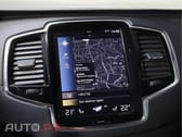 Volvo XC90 2.0 T8 PHEV AWD Inscription