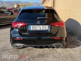 Mercedes-Benz A 250 ND