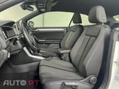 Volkswagen T-Roc Cabrio 1.5 TSI 150cv Style